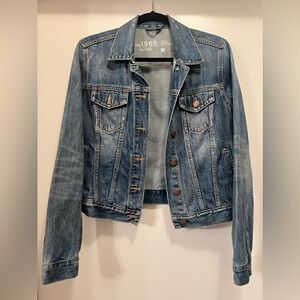 Gap Denim Jacket